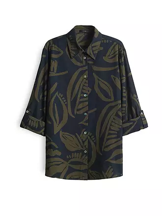 OPUS | T-shirt blouse FUMINE TROPICAL | 